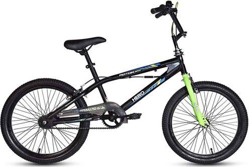 Hero Rotor BMX Pro 20T