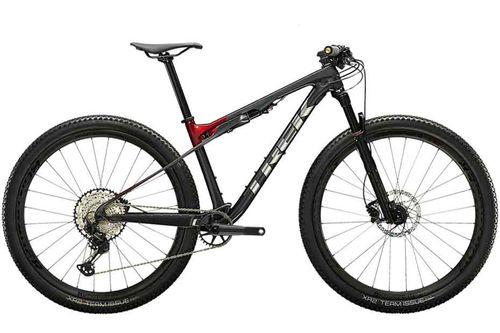 Trek Supercaliber 9.7