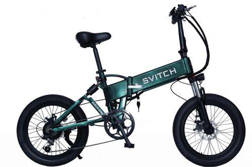 Svitch Lite XE