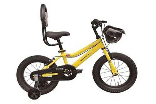 Tata-Stryder Canary 14T