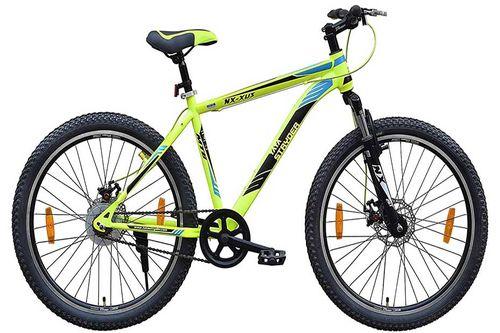 Tata-Stryder NX-XUS 26T