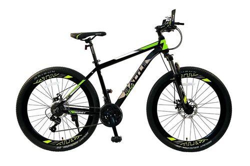 Vaux Battle 518 40 mm Rim