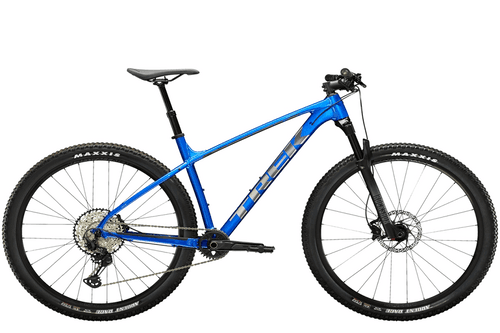 Trek X-Caliber 9