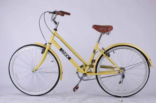 Bike-Ark Bae