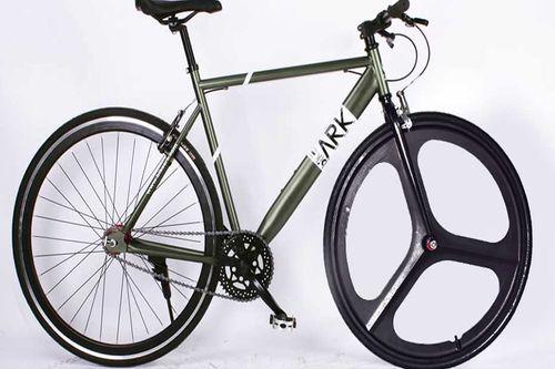 बाइक-आर्क Exo 700C