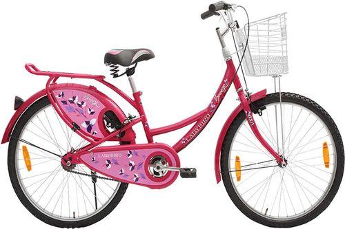 बीएसए Breeze 26T