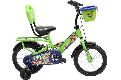बीएसए Circus 14T