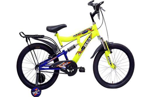 BSA Cybot 20T