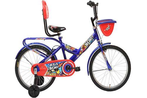 BSA Doodle 16T EVA