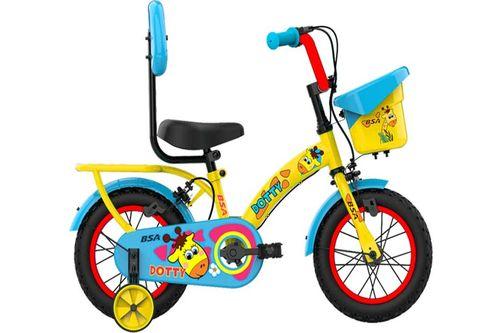 BSA Dotty 14T EVA