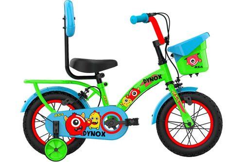 बीएसए Dynox 12T EVA