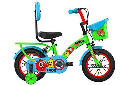 BSA Dynox 14T TT