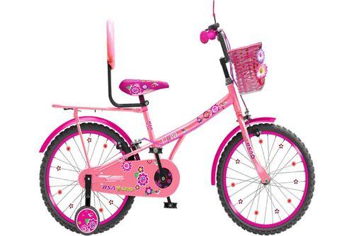 BSA Flora 20T EVA