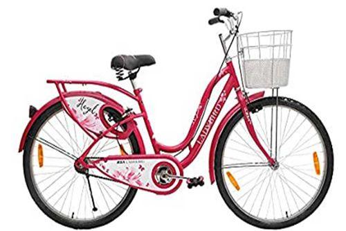 बीएसए Hazel 26T