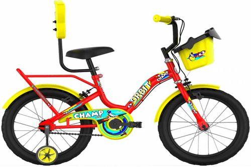 BSA Orbit 16T EVA