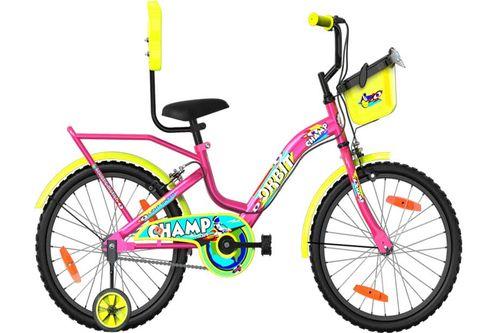 बीएसए Orbit 16T Pink