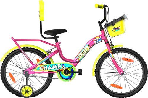 बीएसए Orbit 20T Pink