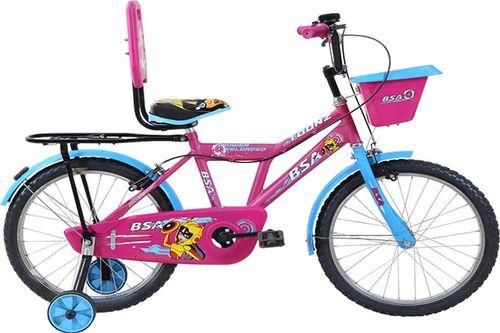 BSA Toonz 16T EVA
