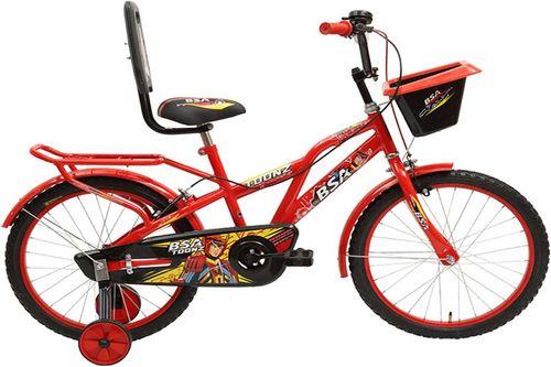 BSA Toonz 20T