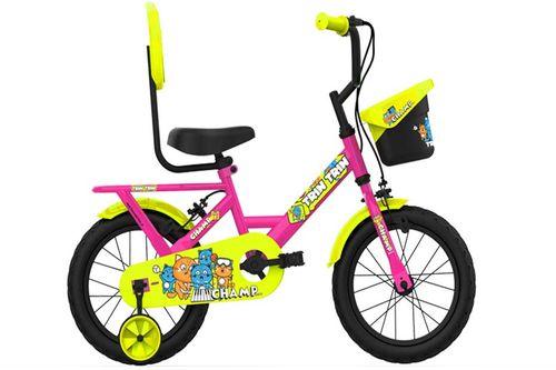 बीएसए Trin Trin 12T PINK