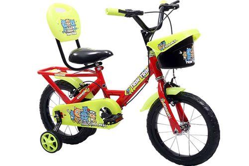 BSA Trin Trin 14T