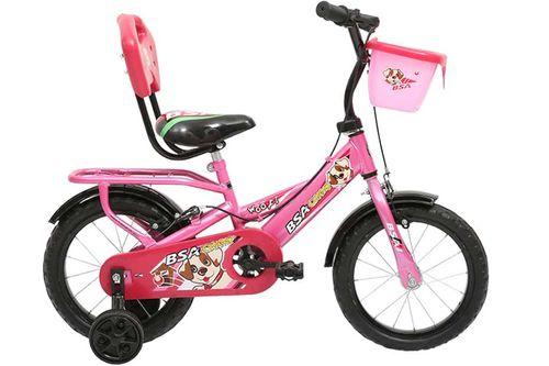 बीएसए Woof 14T