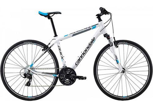Cannondale Quick 5 2014