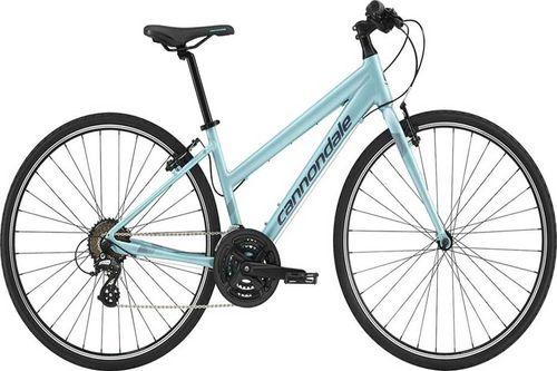 Cannondale Quick 8