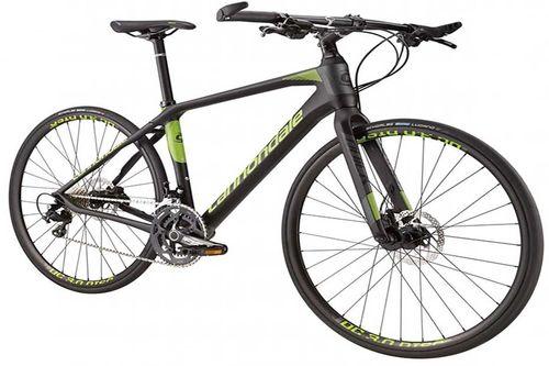 कैननडेल Quick Carbon 1