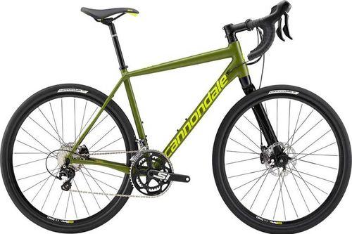 Cannondale Slate 105 Disc