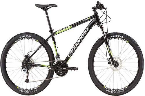 Cannondale Trail 5