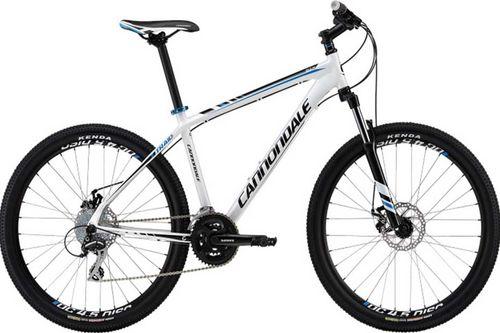 कैननडेल Trail 6 2013