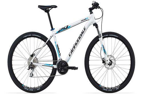 कैननडेल Trail 6 29T