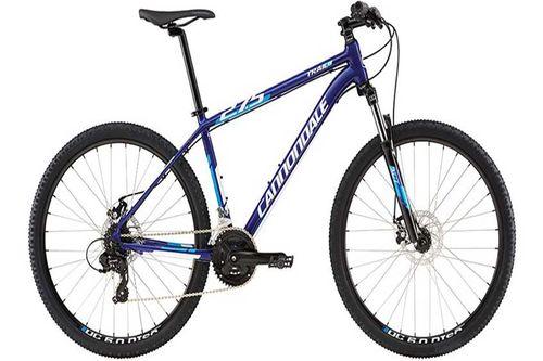 Cannondale Trail 8 27.5T