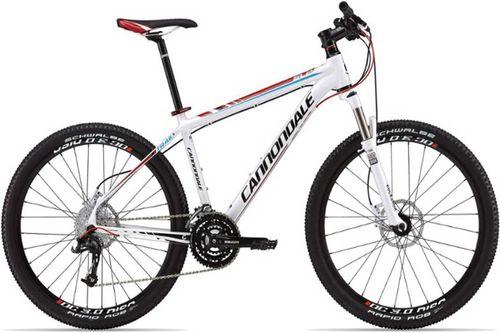 Cannondale Trail SL 2 2013