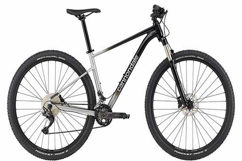 कैननडेल Trail Sl 4 29er