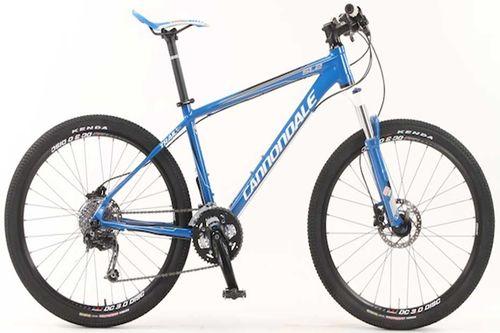Cannondale Trail Sl 5 29er