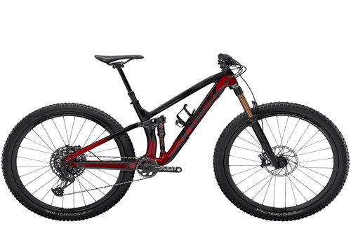 Trek Fuel EX 9.9 XO1