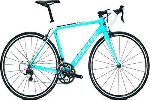 Focus Cayo 105 Mix 22G