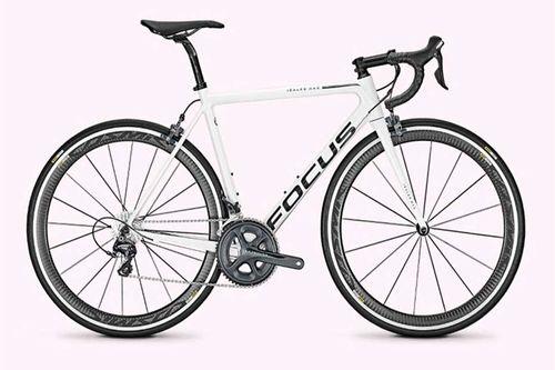 Focus Max Ultegra 22G