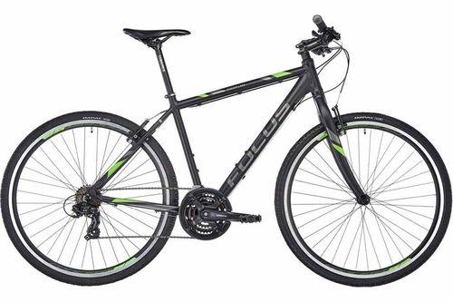 Focus Crater Lake Elite Rigid