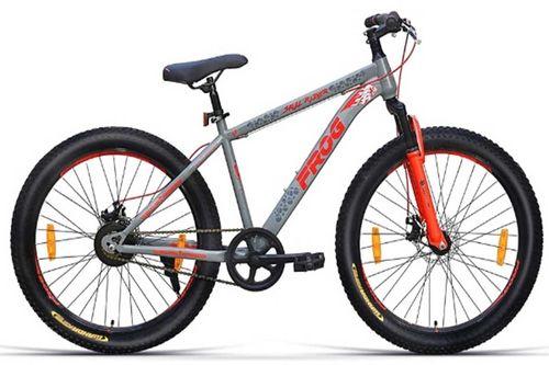 फ्रॉग Skullrider 26T