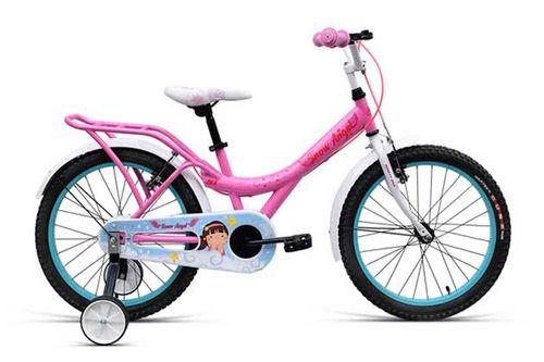 Frog Snow Angel 20T