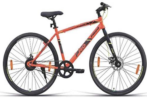 Frog Wanderer pro 700C