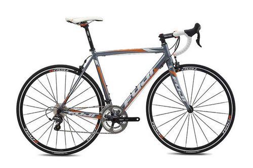 Fuji Roubaix 1.1 2014