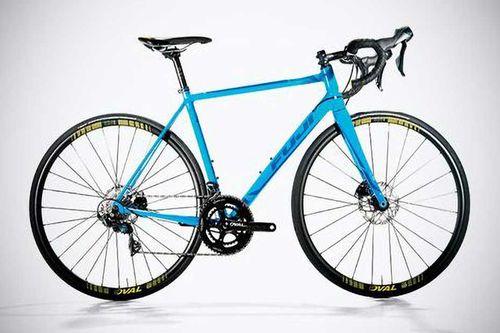 फूजी Roubaix 1.1