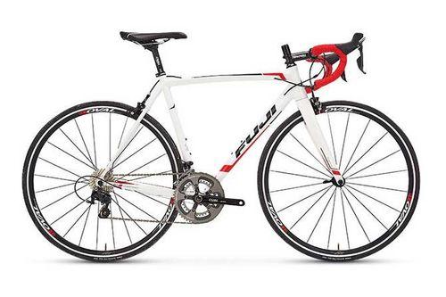 Fuji Roubaix 1.3C 2013