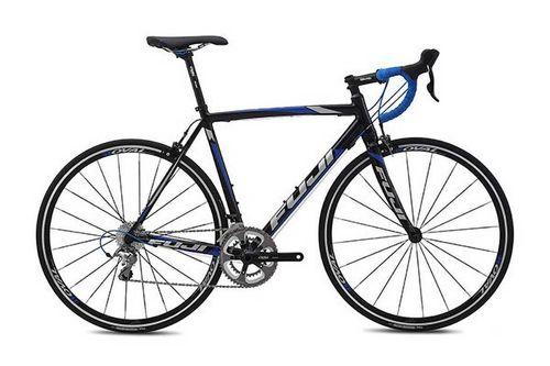 Fuji Roubaix 1.5 2014