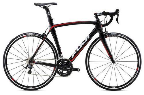 Fuji SST 2.1 2014