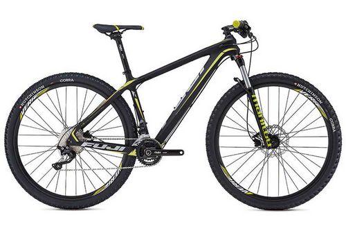 Fuji Slm 29 2.5 2014